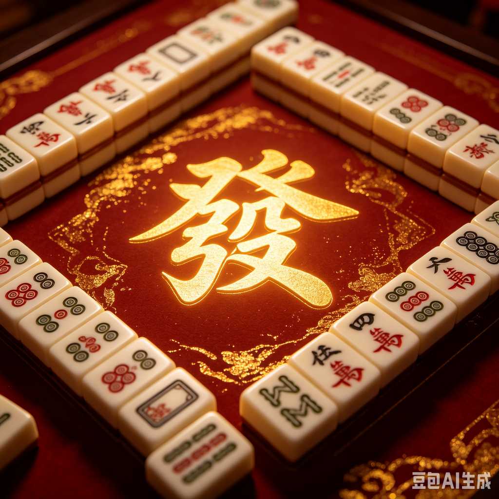 Cayenne,mahjong