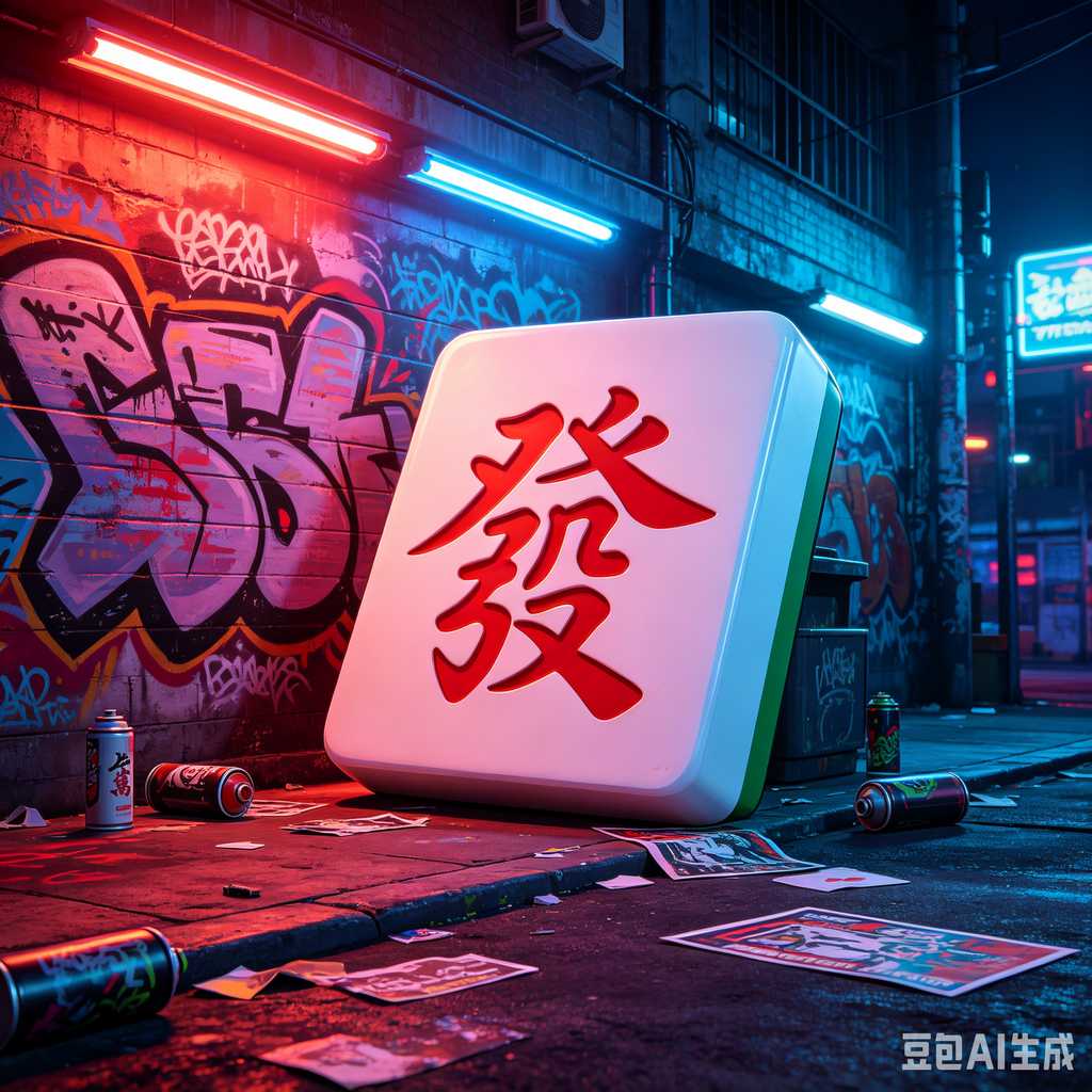 Leeds,mahjong